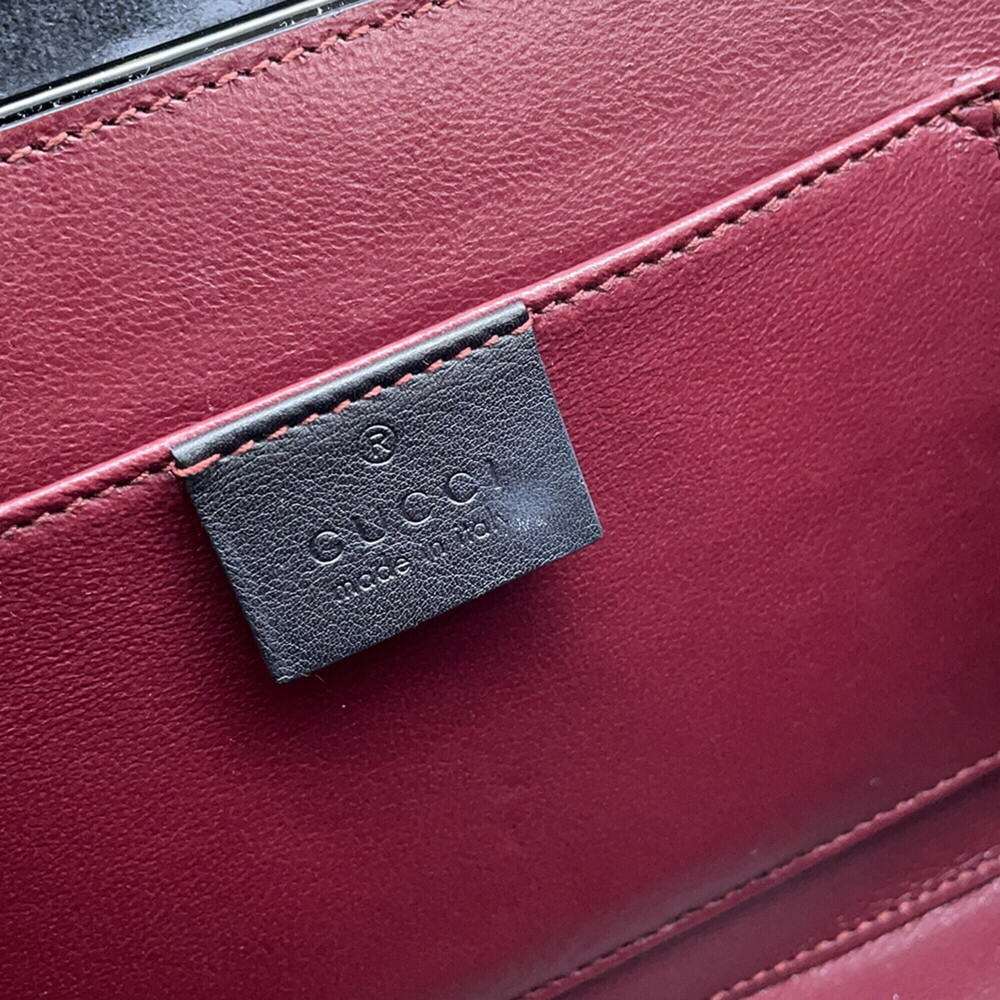 GUCCI Bag - Picture 7 of 16